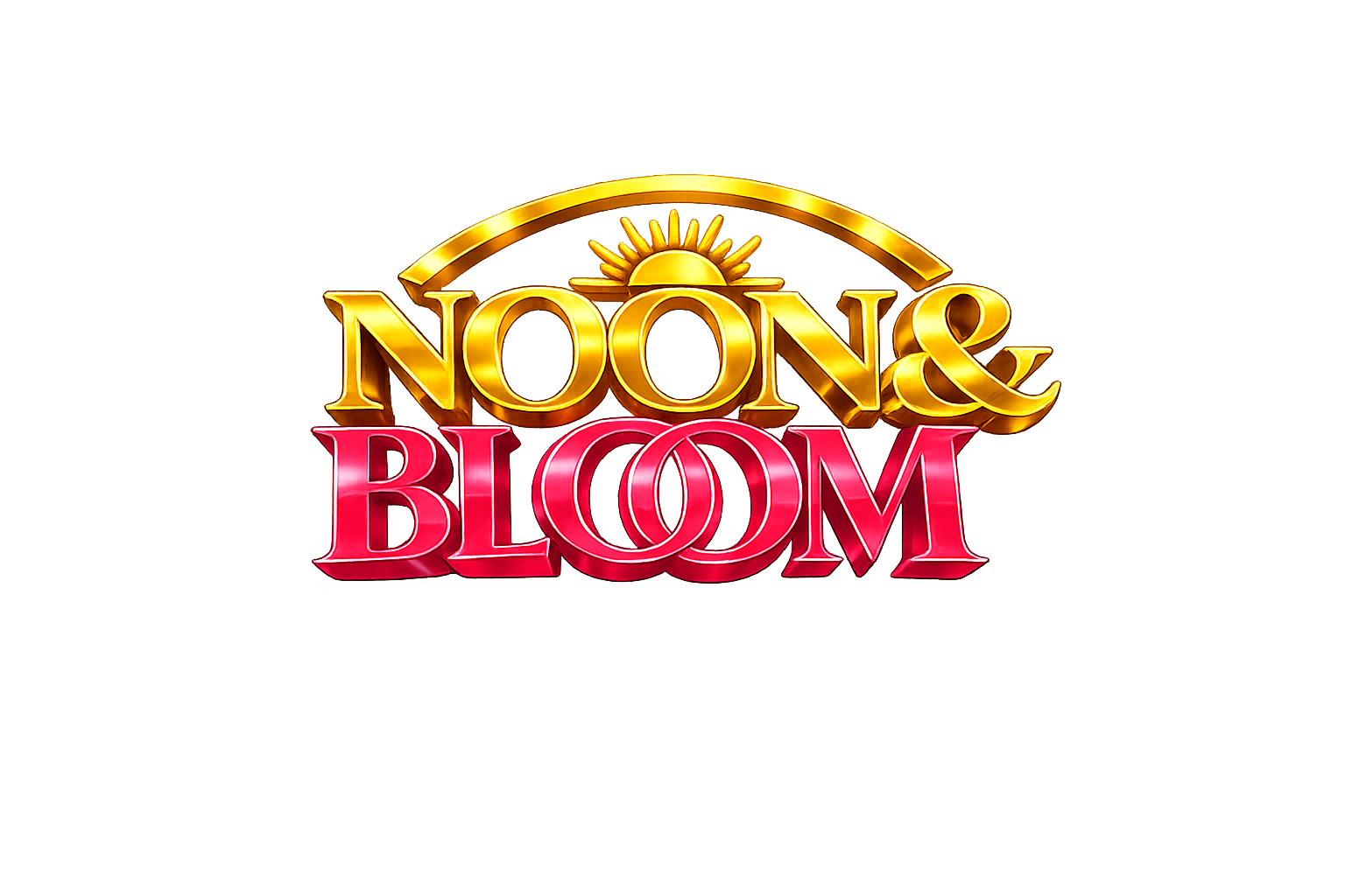 NOON & BLOOM